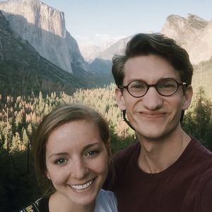 Meet your Posher, Josiah